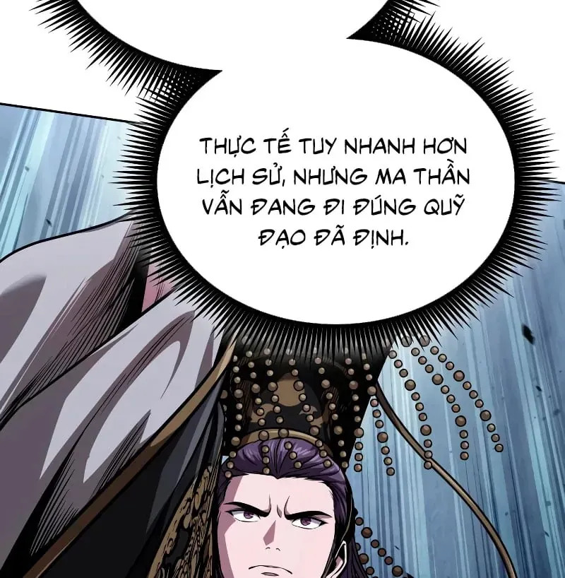 Nano Ma Thần Chap 309 - Next Chap 310