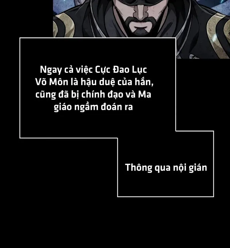 Nano Ma Thần Chap 309 - Next Chap 310