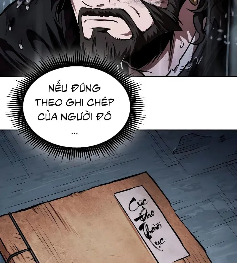 Nano Ma Thần Chap 309 - Next Chap 310