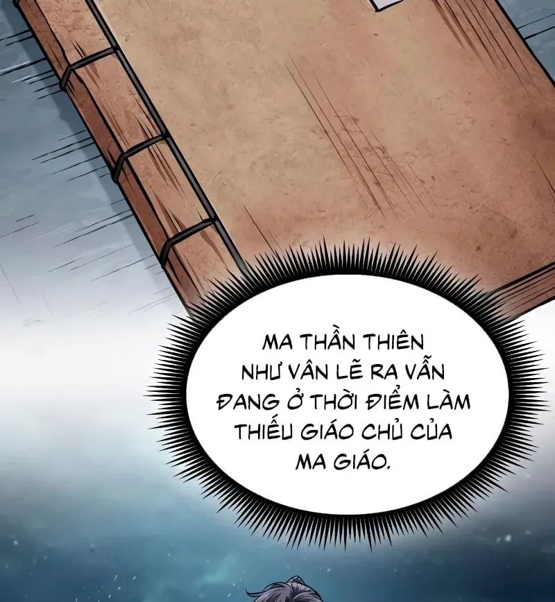 Nano Ma Thần Chap 309 - Next Chap 310