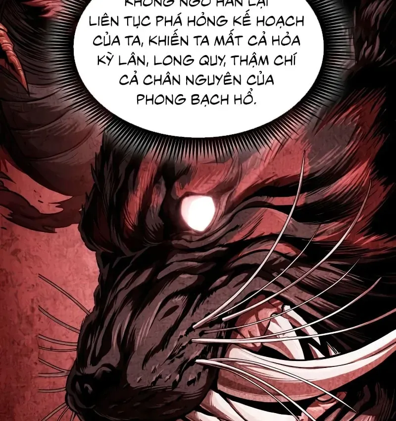 Nano Ma Thần Chap 309 - Next Chap 310