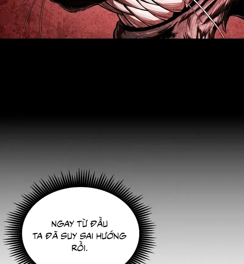 Nano Ma Thần Chap 309 - Next Chap 310