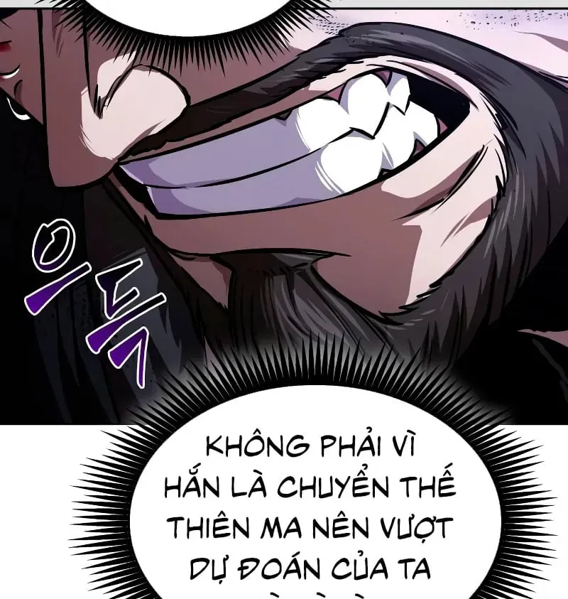 Nano Ma Thần Chap 309 - Next Chap 310