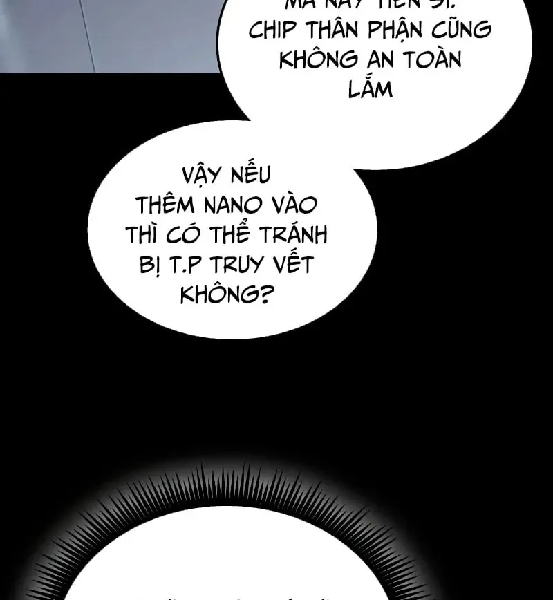 Nano Ma Thần Chap 309 - Next Chap 310