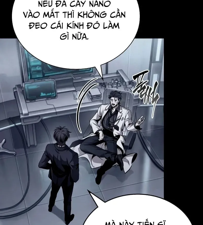 Nano Ma Thần Chap 309 - Next Chap 310