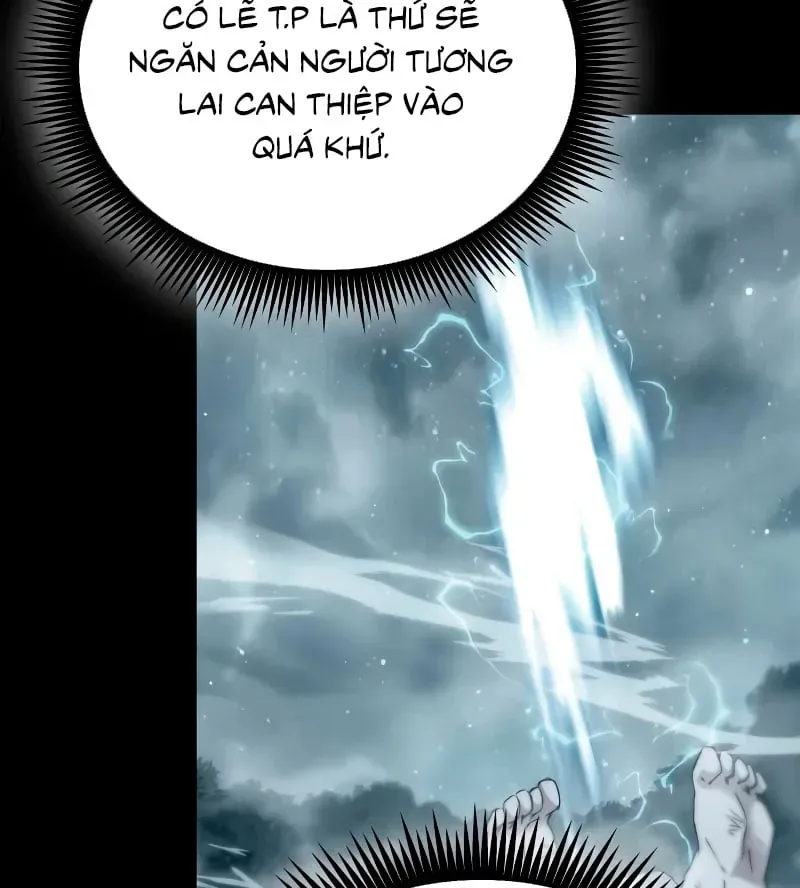 Nano Ma Thần Chap 309 - Next Chap 310