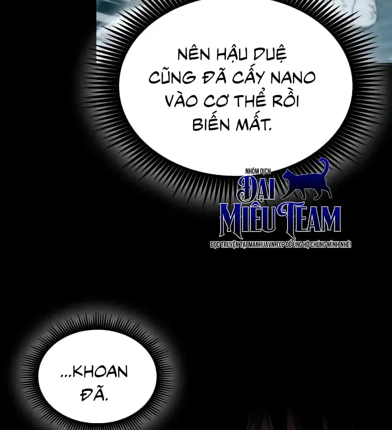 Nano Ma Thần Chap 309 - Next Chap 310