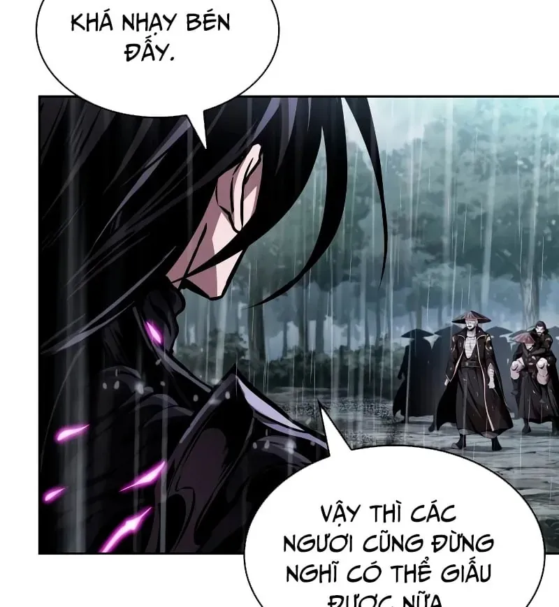 Nano Ma Thần Chap 309 - Next Chap 310
