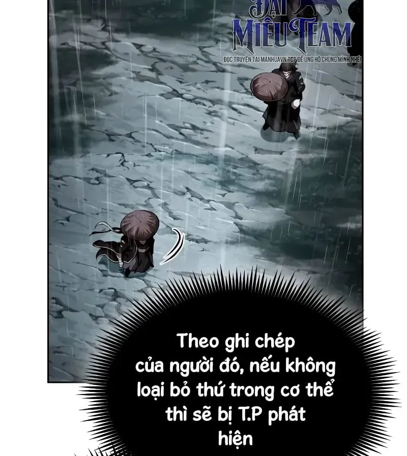 Nano Ma Thần Chap 309 - Next Chap 310