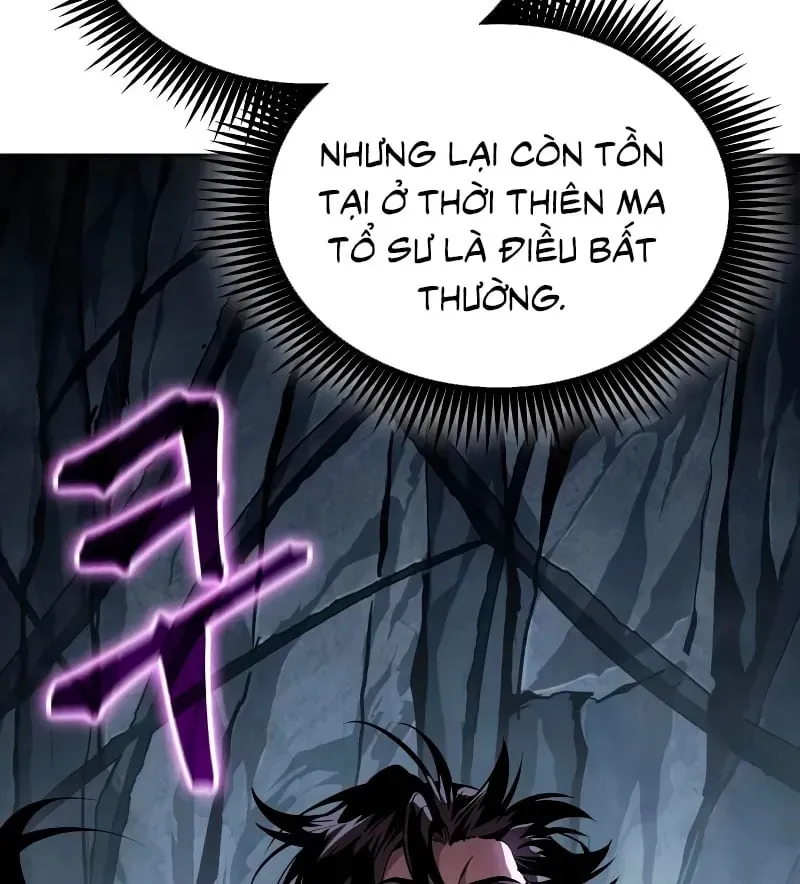 Nano Ma Thần Chap 309 - Next Chap 310