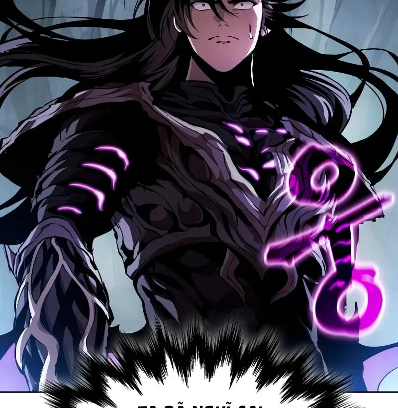 Nano Ma Thần Chap 309 - Next Chap 310