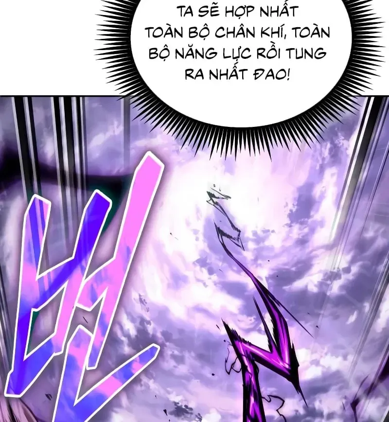 Nano Ma Thần Chap 309 - Next Chap 310