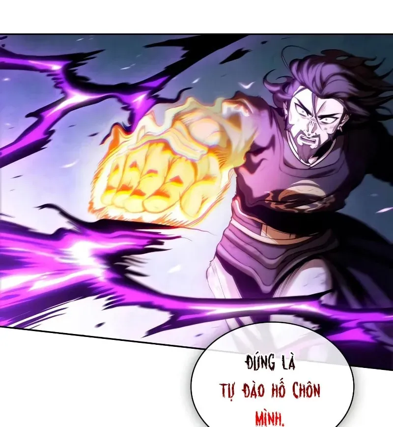 Nano Ma Thần Chap 309 - Next Chap 310
