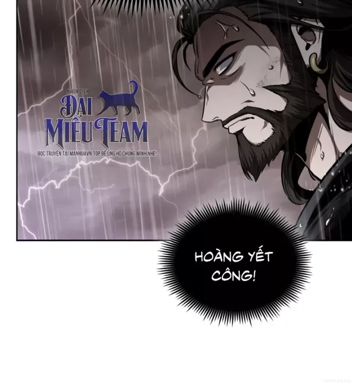 Nano Ma Thần Chap 304 - Next Chap 305