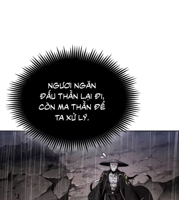 Nano Ma Thần Chap 304 - Next Chap 305