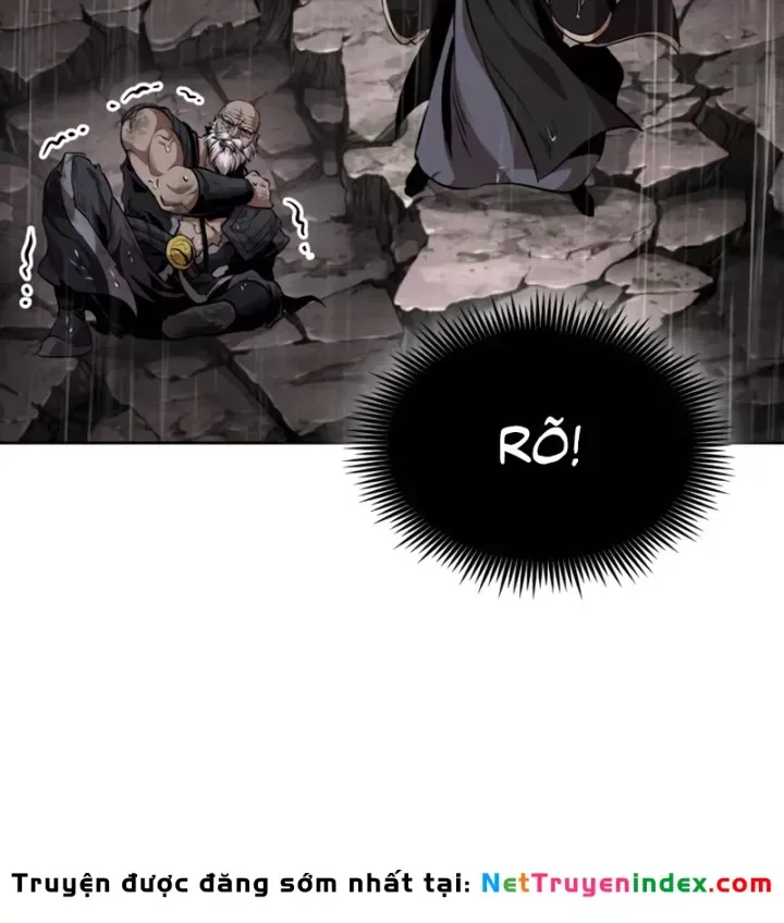 Nano Ma Thần Chap 304 - Next Chap 305