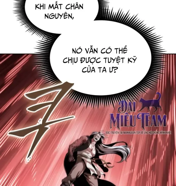 Nano Ma Thần Chap 304 - Next Chap 305