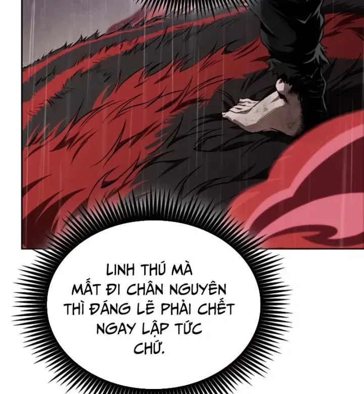 Nano Ma Thần Chap 304 - Next Chap 305