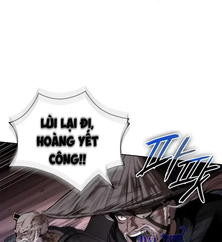 Nano Ma Thần Chap 304 - Next Chap 305