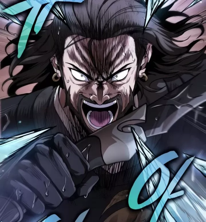 Nano Ma Thần Chap 304 - Next Chap 305