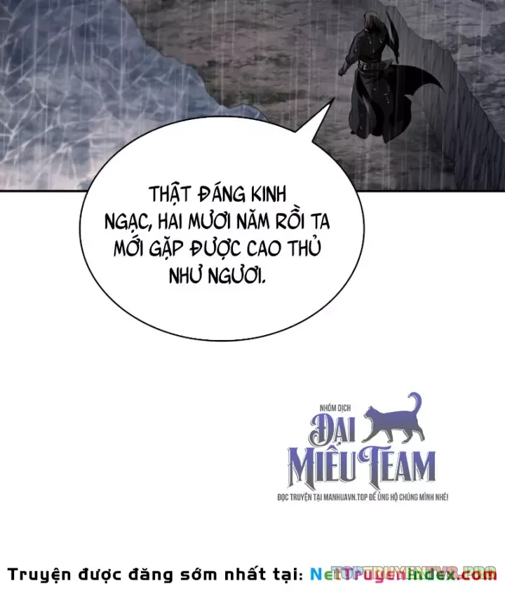 Nano Ma Thần Chap 304 - Next Chap 305