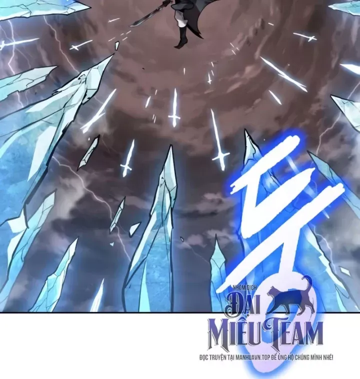 Nano Ma Thần Chap 304 - Next Chap 305