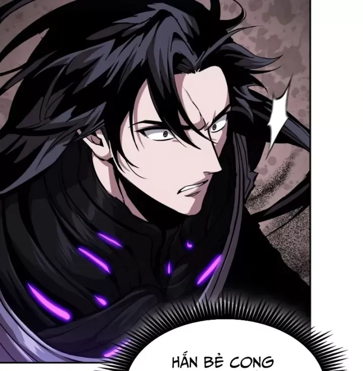 Nano Ma Thần Chap 304 - Next Chap 305