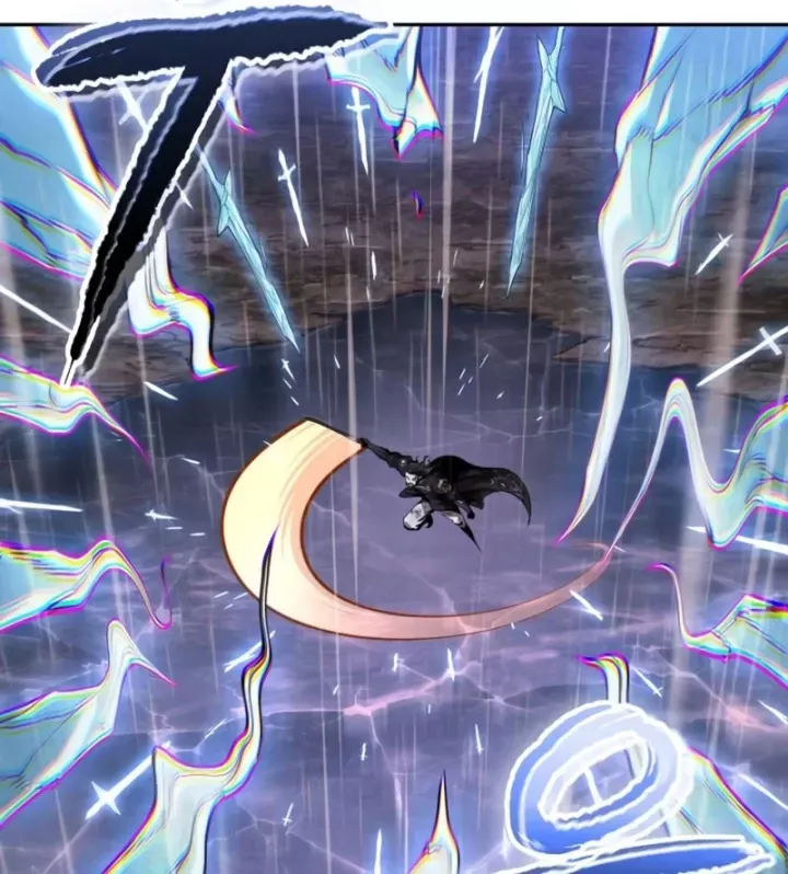 Nano Ma Thần Chap 304 - Next Chap 305