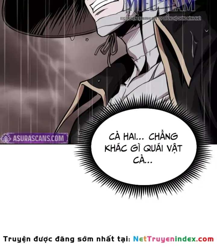 Nano Ma Thần Chap 304 - Next Chap 305