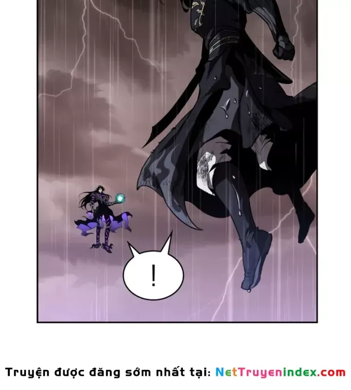 Nano Ma Thần Chap 304 - Next Chap 305