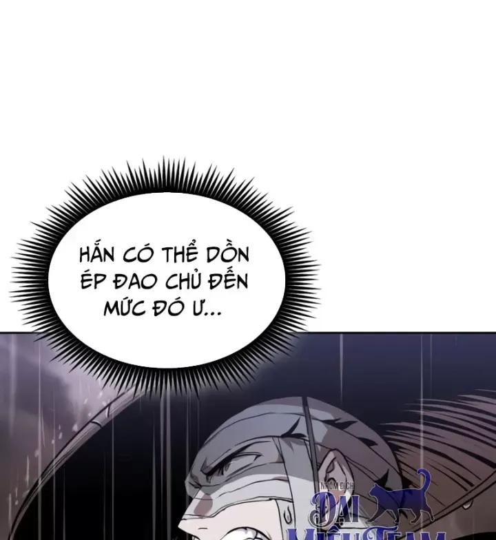 Nano Ma Thần Chap 304 - Next Chap 305