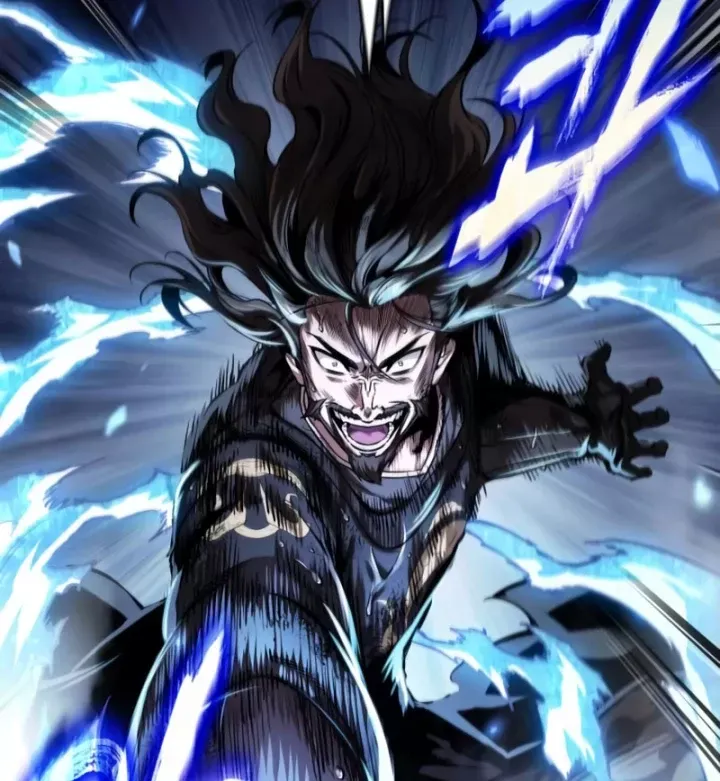 Nano Ma Thần Chap 304 - Next Chap 305