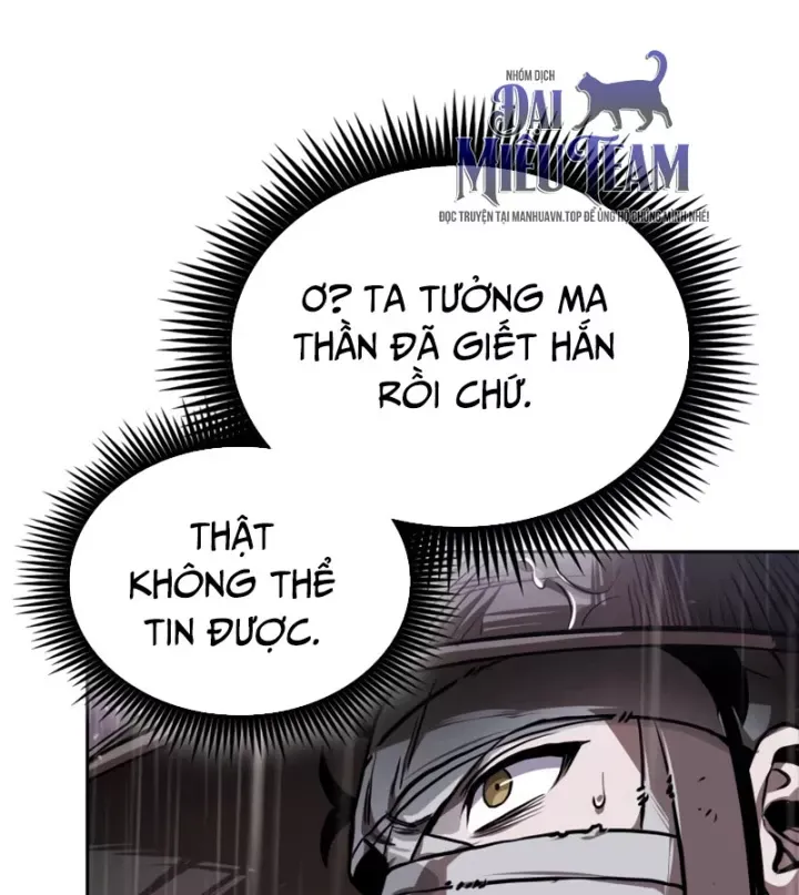 Nano Ma Thần Chap 304 - Next Chap 305