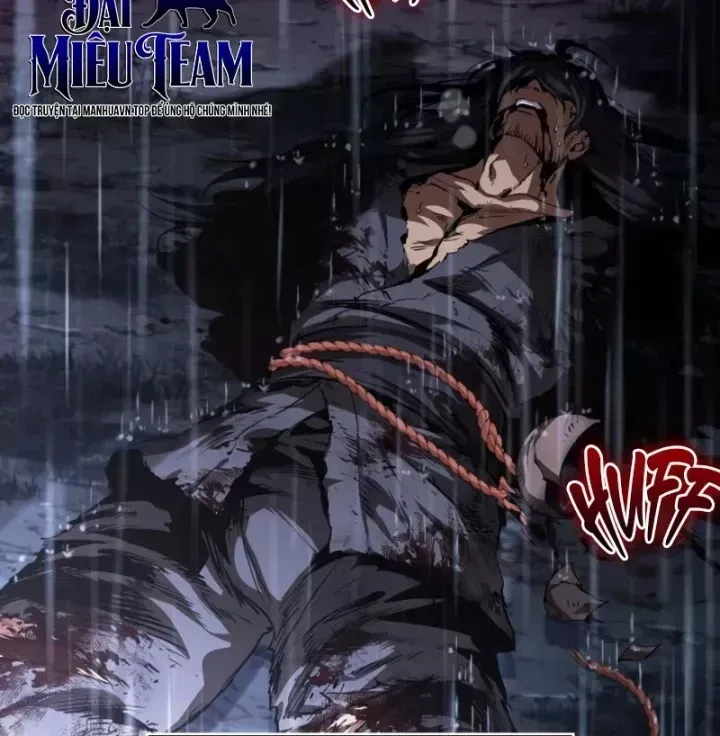 Nano Ma Thần Chap 306 - Next Chap 307