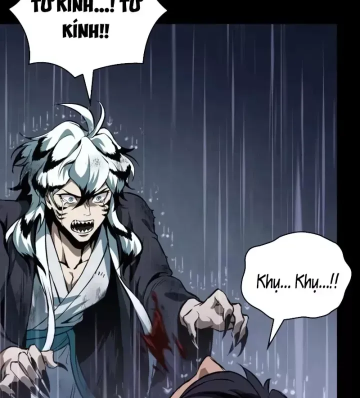 Nano Ma Thần Chap 306 - Next Chap 307