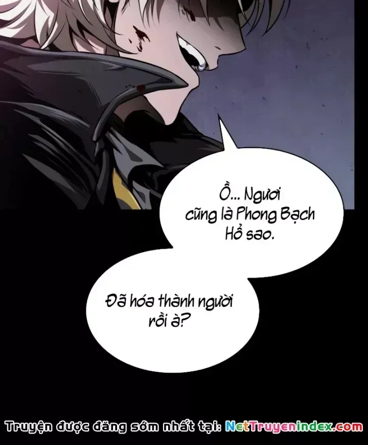 Nano Ma Thần Chap 306 - Next Chap 307