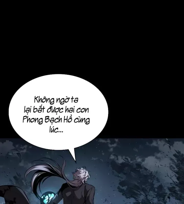 Nano Ma Thần Chap 306 - Next Chap 307