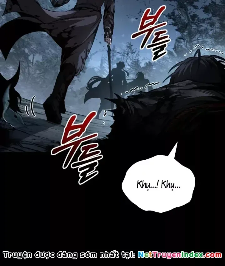 Nano Ma Thần Chap 306 - Next Chap 307