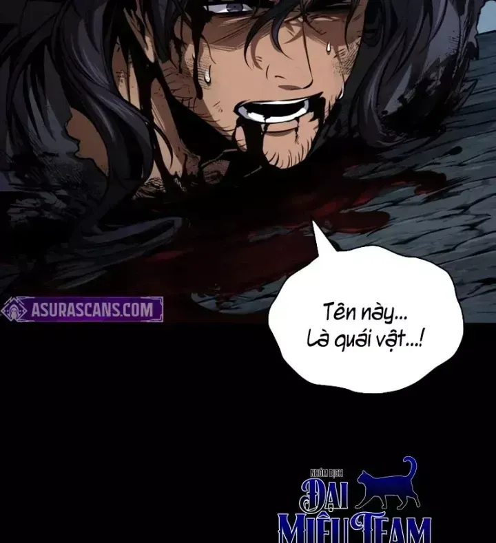 Nano Ma Thần Chap 306 - Next Chap 307
