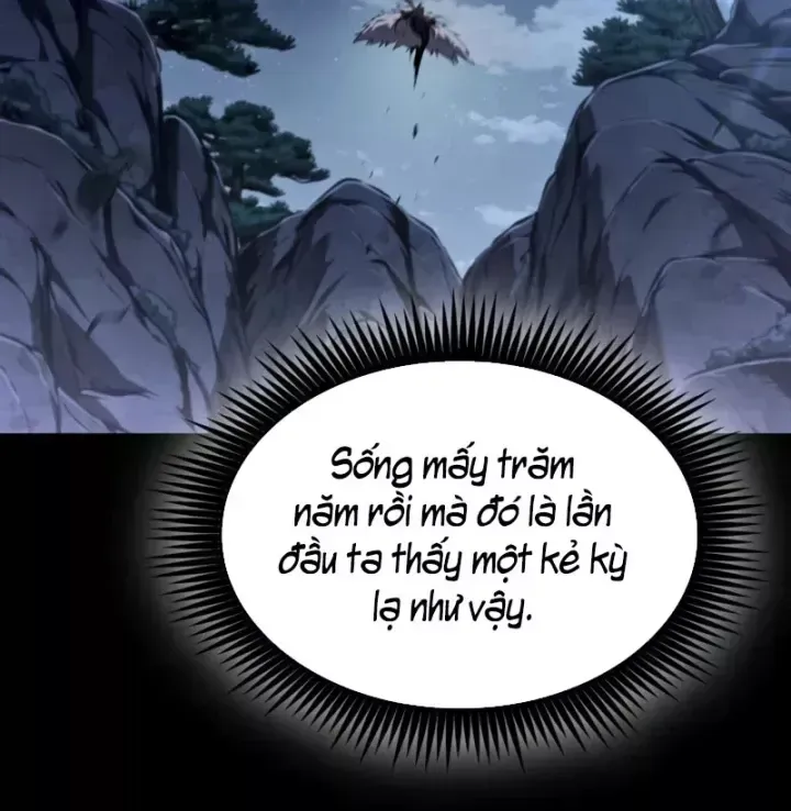 Nano Ma Thần Chap 306 - Next Chap 307