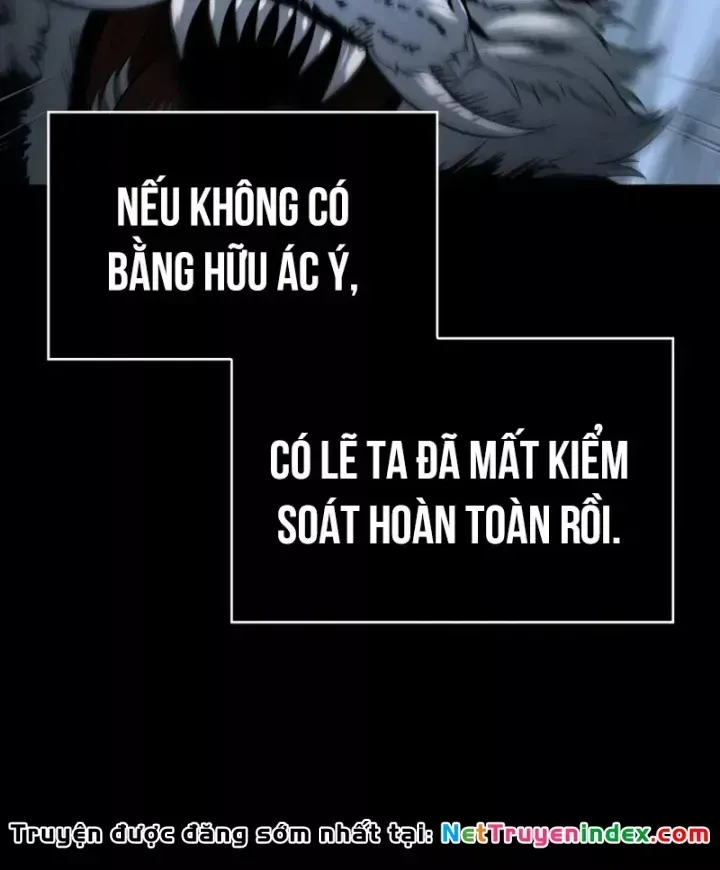 Nano Ma Thần Chap 306 - Next Chap 307