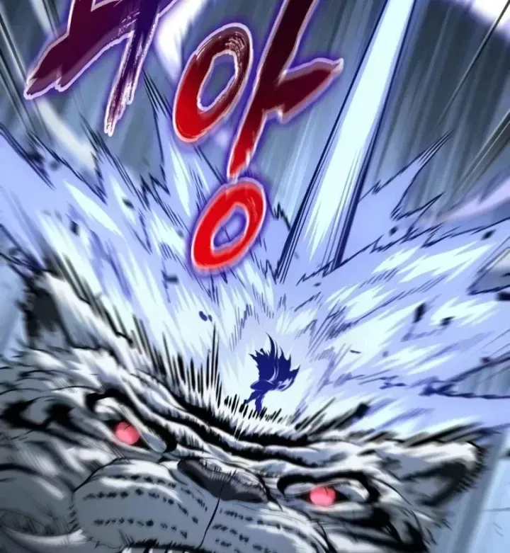 Nano Ma Thần Chap 306 - Next Chap 307