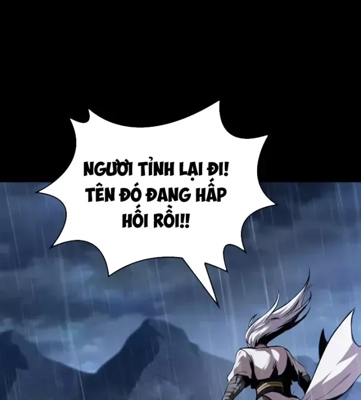 Nano Ma Thần Chap 306 - Next Chap 307