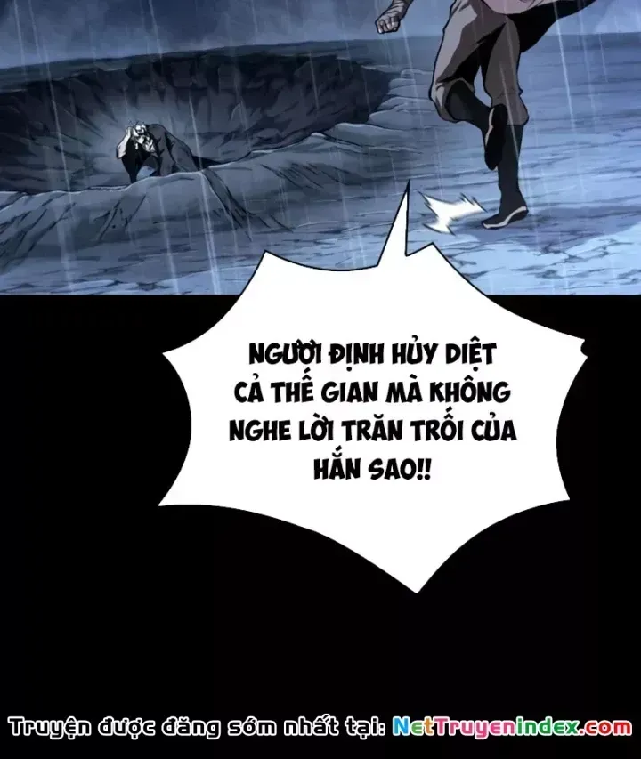 Nano Ma Thần Chap 306 - Next Chap 307