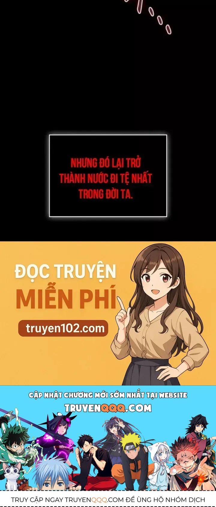 Nano Ma Thần Chap 306 - Next Chap 307