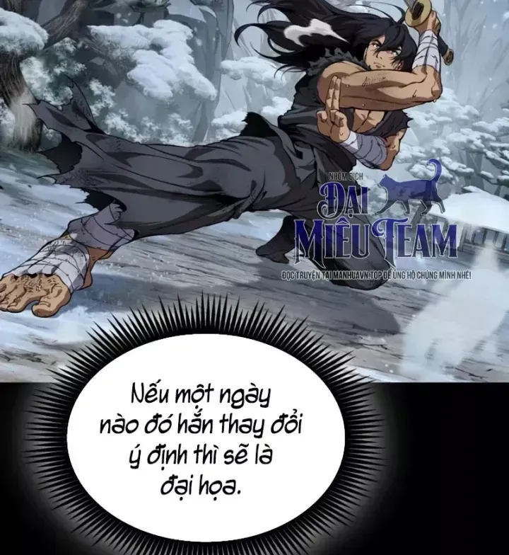 Nano Ma Thần Chap 306 - Next Chap 307