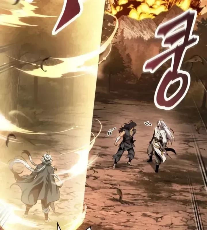 Nano Ma Thần Chap 306 - Next Chap 307