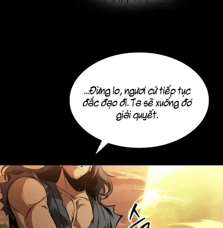 Nano Ma Thần Chap 306 - Next Chap 307