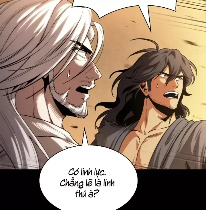 Nano Ma Thần Chap 306 - Next Chap 307