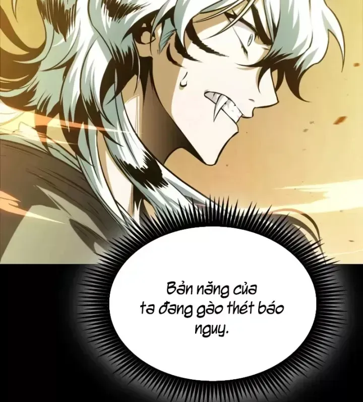 Nano Ma Thần Chap 306 - Next Chap 307